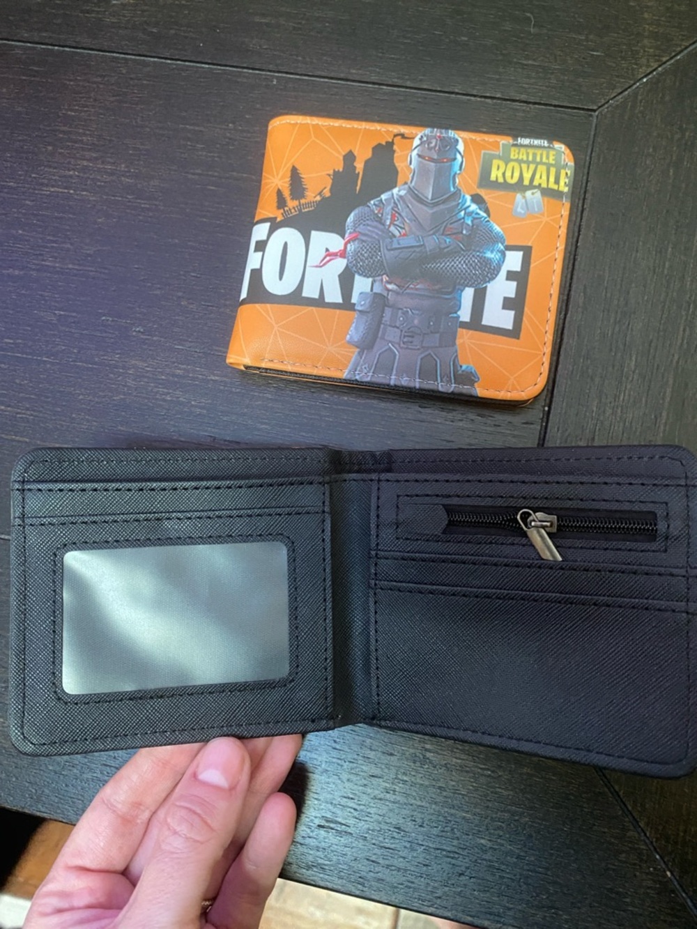 2 Fortnite/gaming controller wallets - Picture 3 of 6